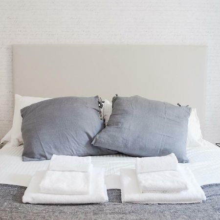 White Fanti Apartment Rome Exterior photo